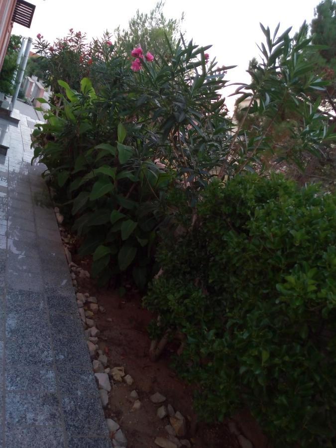 Maslina Apartment Vir Luaran gambar