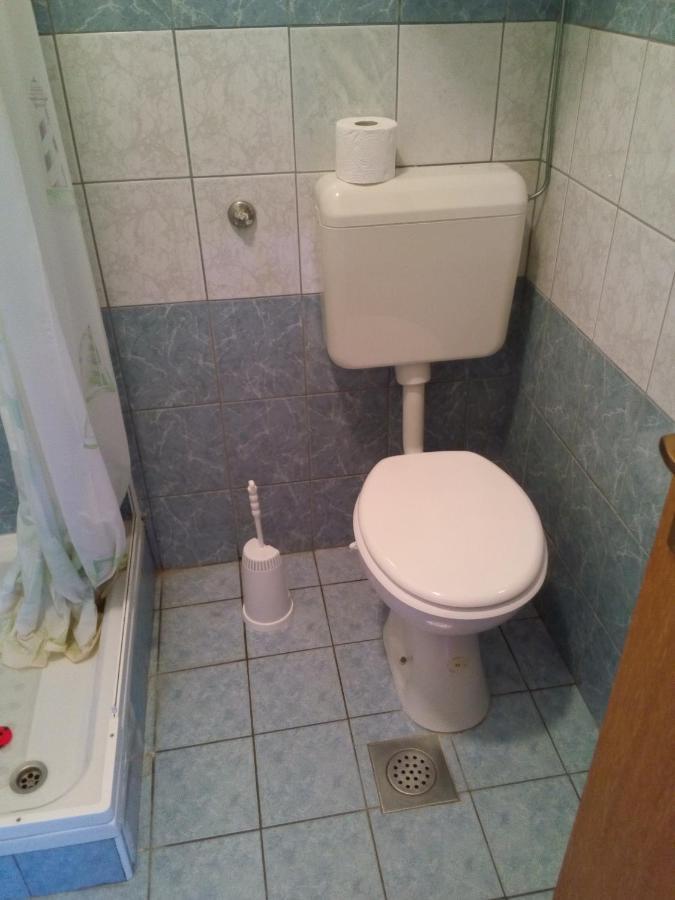 Maslina Apartment Vir Luaran gambar