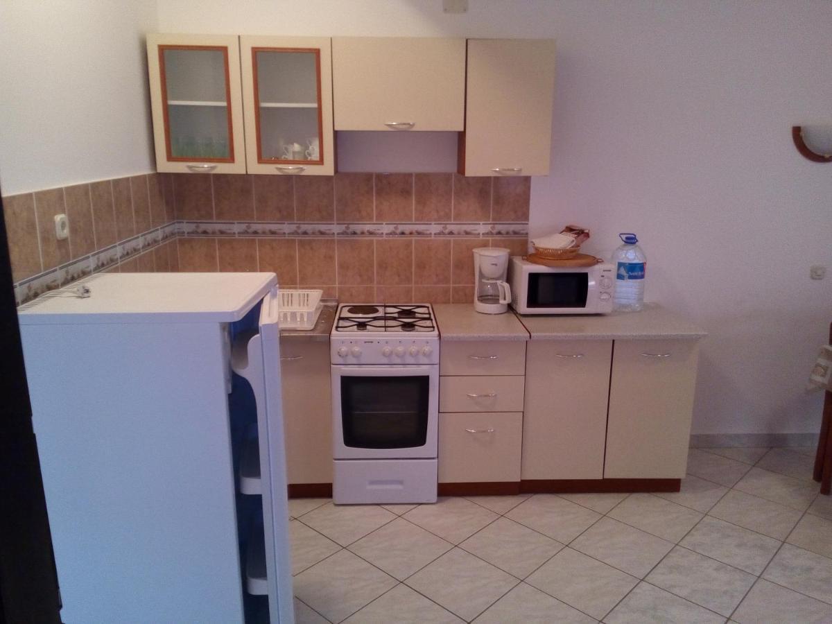 Maslina Apartment Vir Luaran gambar