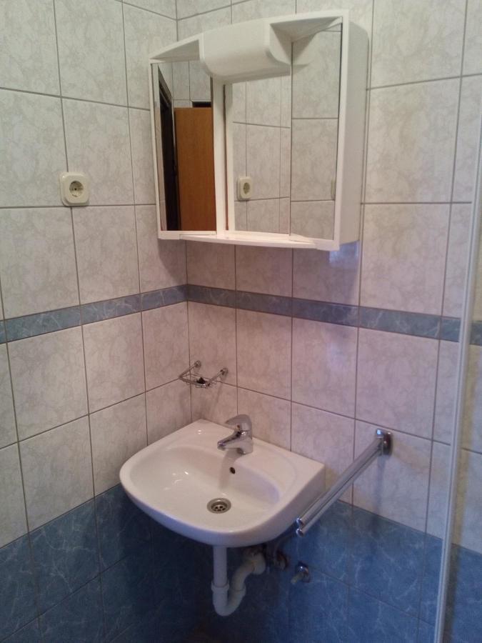 Maslina Apartment Vir Luaran gambar