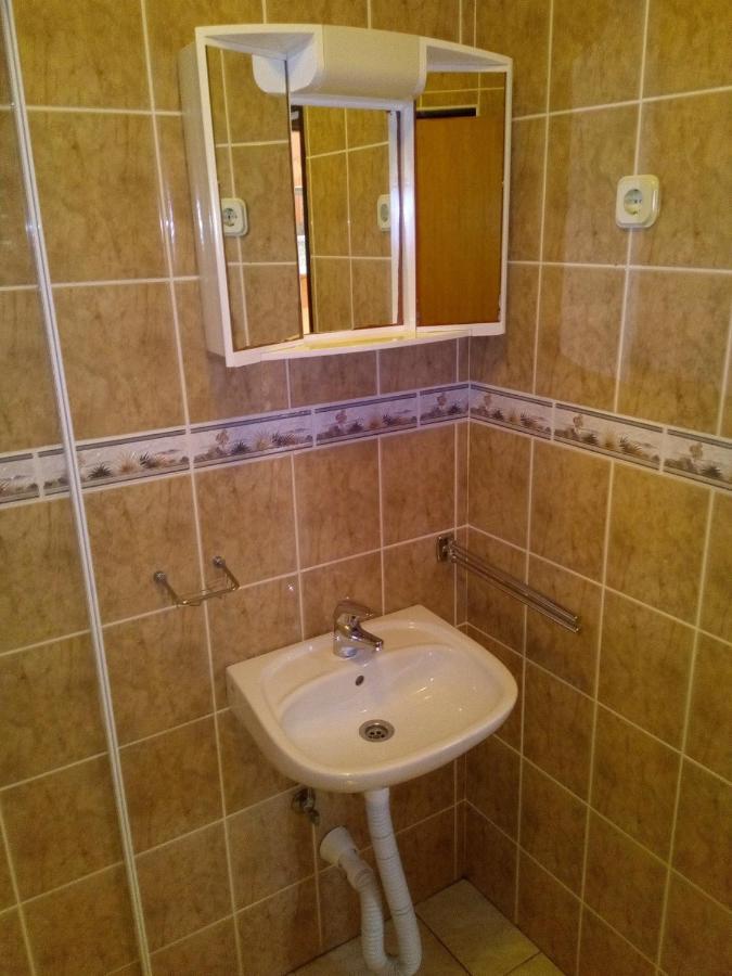 Maslina Apartment Vir Luaran gambar